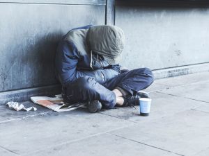 Homelessness in the US, UK and Canada