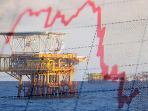 Oil prices slip despite Saudi’s July output cut