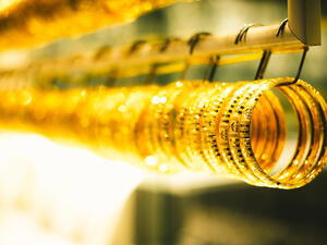 Gold prices in Dubai Today Monday 26 June 2023