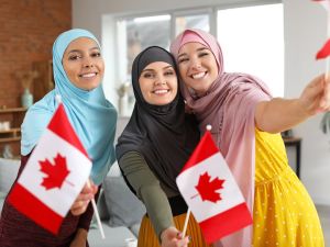 Gains and pains of Canada’s mass immigration strategy