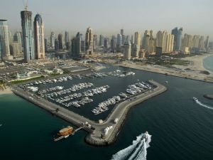 UAE private sector strong, despite PMI decline