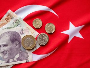 Inflation slows despite Turkey’s weakening lira 