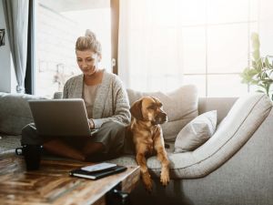 Where to look for work-from-home opportunities