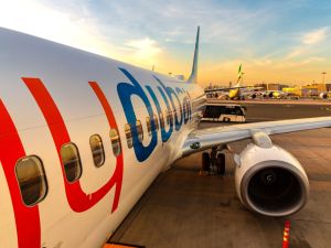 Flydubai will launch new flights to Cairo