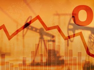 Oil prices up on US debt deal, jobs data