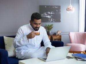 Small businesses lead four-day workweek movement