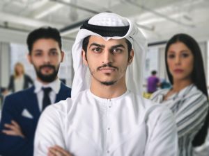 UAE workers open to new opportunities – study