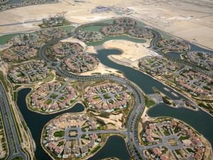 Dubai real estate investments may surpass London’s in 2023