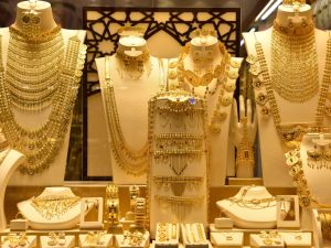 Gold rates in Jordan Today Thursday 22 June 2023