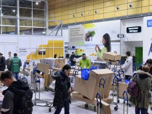 IKEA launches virtual interior design service