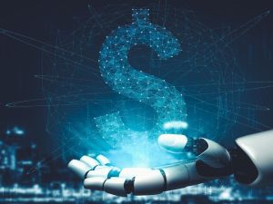 There’s AI investing, and then there’s AI investing