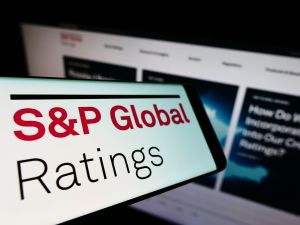 After Moody’s, S&P downgraded multiple US banks