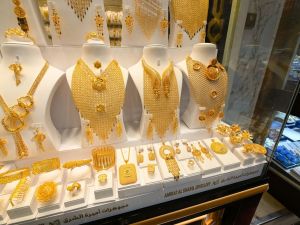 Gold rates in Jordan Today Thursday 15 June 2023