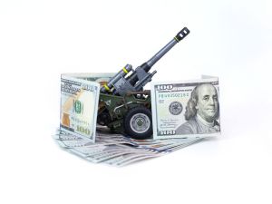 US debt ceiling deal may curb Ukraine support