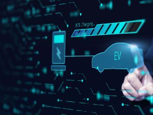 EV producers scramble for non-China graphite