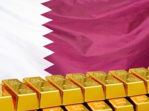 Gold prices in Qatar Today Sunday 11 June 2023