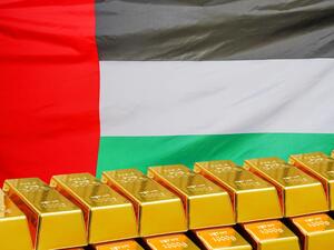 Gold prices in Dubai Today Sunday 11 June 2023