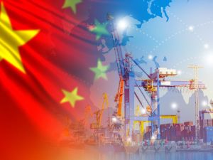 China exports, imports plummet in May