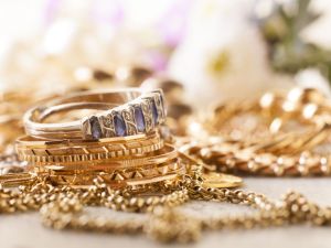 Gold prices in Saudi Today Monday 19 June 2023