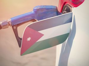 Updated: Fuel prices in Jordan for August