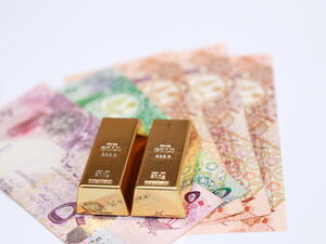 Gold prices in Qatar Today Monday 22 May 2023