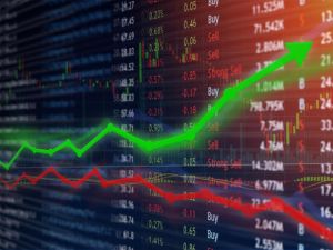 Wall Street gains surpass over a year of losses
