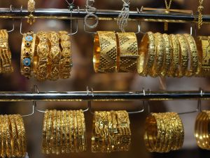 Gold rates in UAE Today Wednesday 21 June 2023