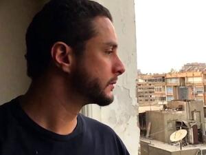 أحمد الفيشاوي