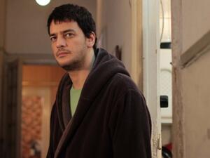 خالد أبو النجا