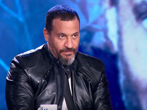 ماجد المصري