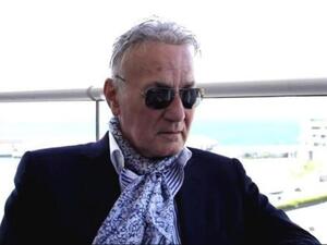 عزت أبو عوف