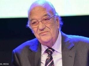 الفنان حسن حسني