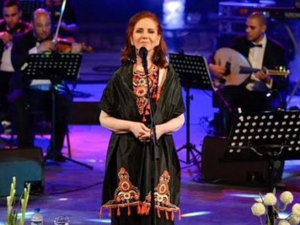 ميادة الحناوي