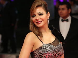 سوزان نجم الدين