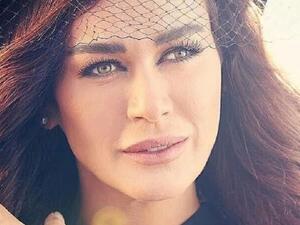 نادين الراسي