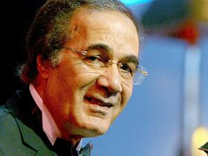 محمود ياسين