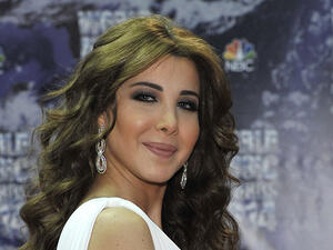 نانسي عجرم