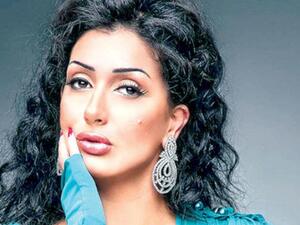 غادة عبد الرازق