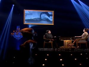 هل تسببت حلقة أحمد آدم في "شيخ الحارة" بوفاة الفنان محمد نجم؟ 