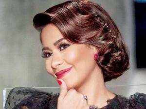 شيرين عبد الوهاب