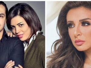 رد فعل أنغام بعد قيام زوجها أحمد ابراهيم بإرجاع زوجته الأولى