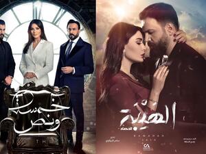 المواعيد والقنوات الناقلة لأهم الأعمال الدرامية لموسم رمضان 2019