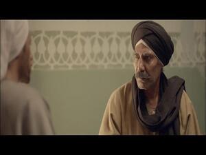 الفنان محمد أبو الوفا