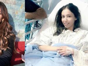 صابرين بورشيد