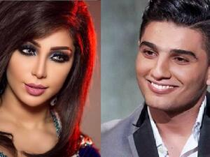 محمد عساف ودنيا بطمة