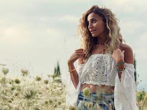 دينا الشربيني