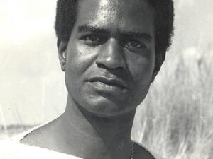 الفنان الراحل علي أحمد سالم