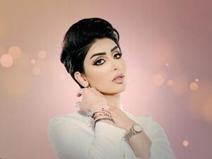 هنادي الكندري