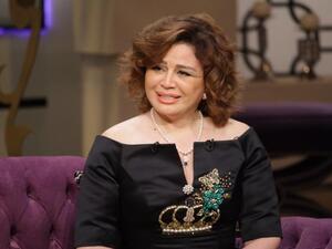 إلهام شاهين