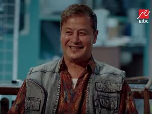 الفنان الراحل وائل نور